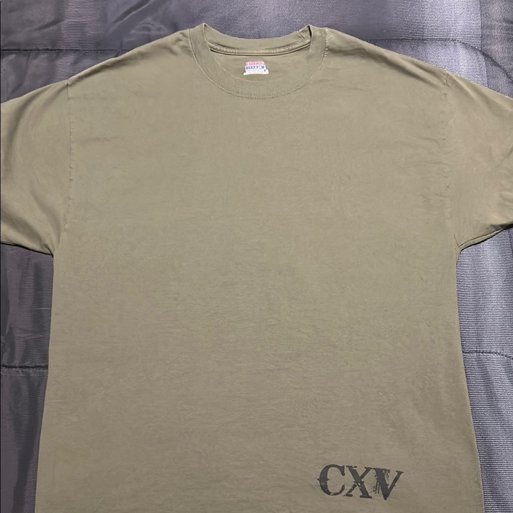 CORE 15 MENS XL T-shirt.  New.
